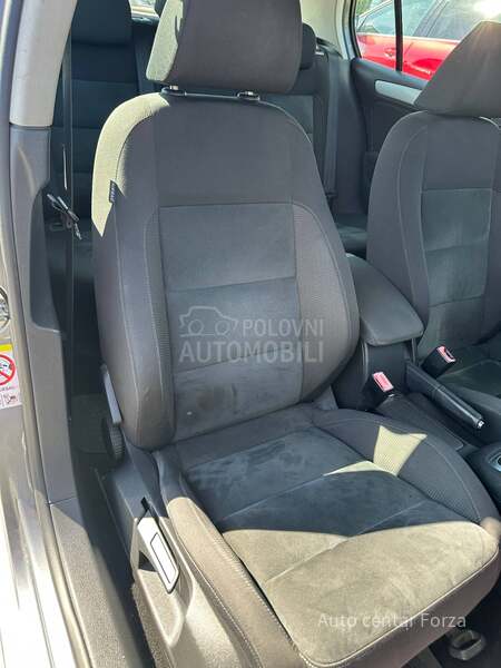 Volkswagen Golf 6 A U T/F U L/N OV