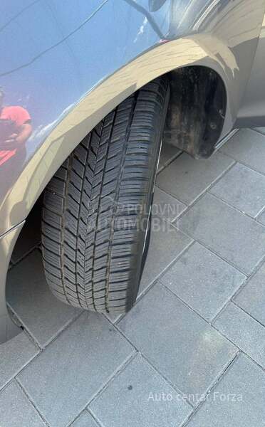 Volkswagen Golf 6 A U T/F U L/N OV