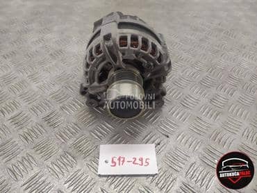ALTERNATOR za Volkswagen Golf 6