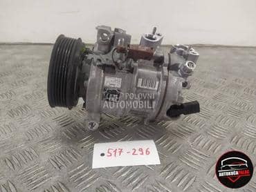 KOMPRESOR KLIME za Volkswagen Golf 7