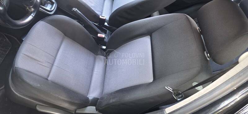 Volkswagen Golf 4 TDI