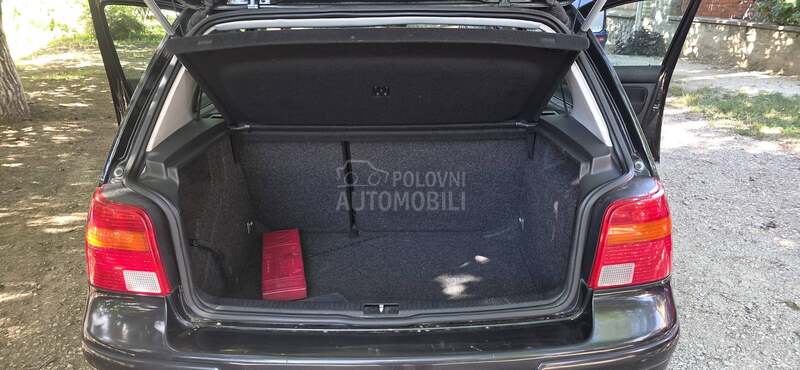 Volkswagen Golf 4 TDI