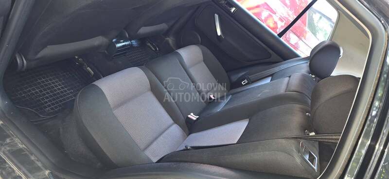 Volkswagen Golf 4 TDI