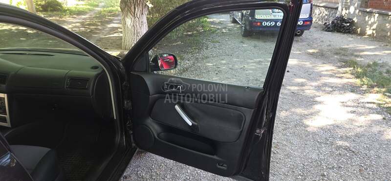 Volkswagen Golf 4 TDI