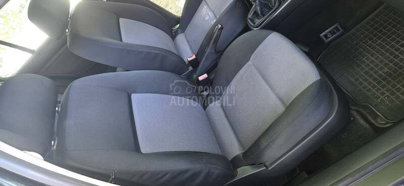 Volkswagen Golf 4 TDI
