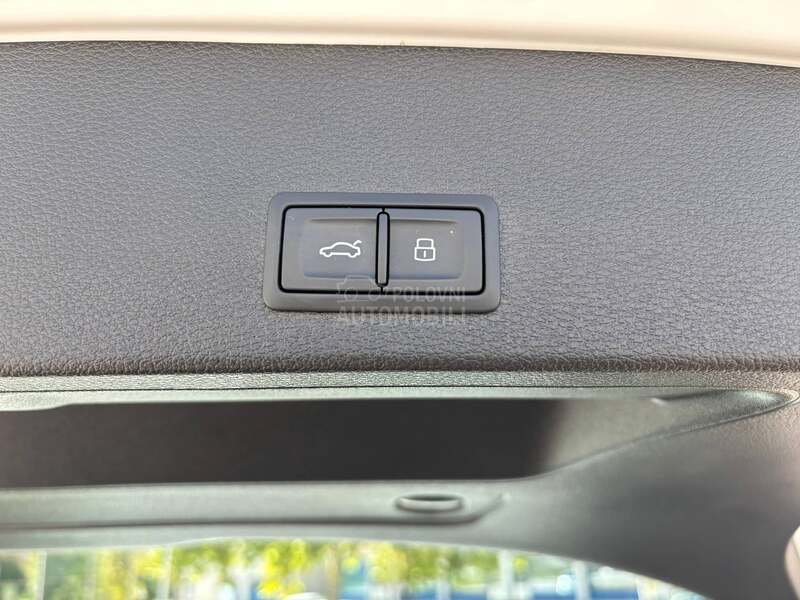 Audi Q2 30 TFSI