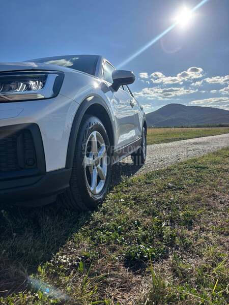 Audi Q2 30 TFSI