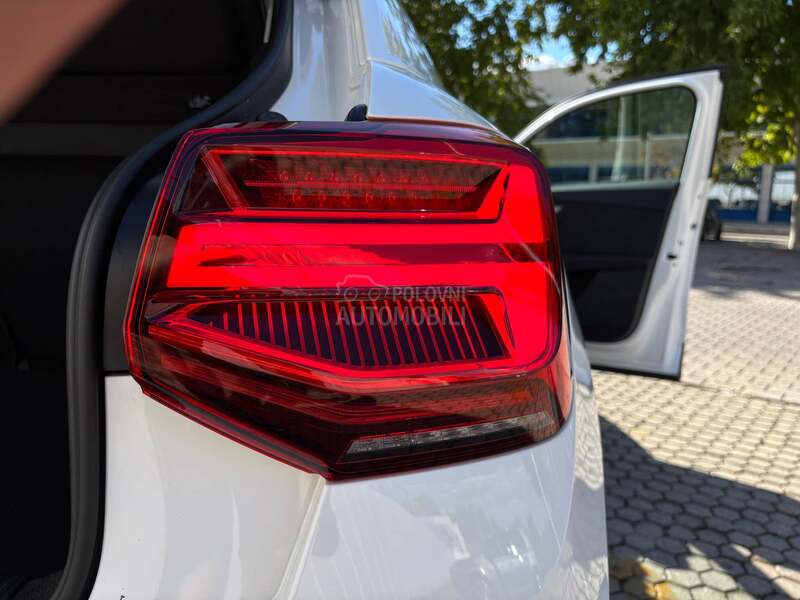 Audi Q2 30 TFSI