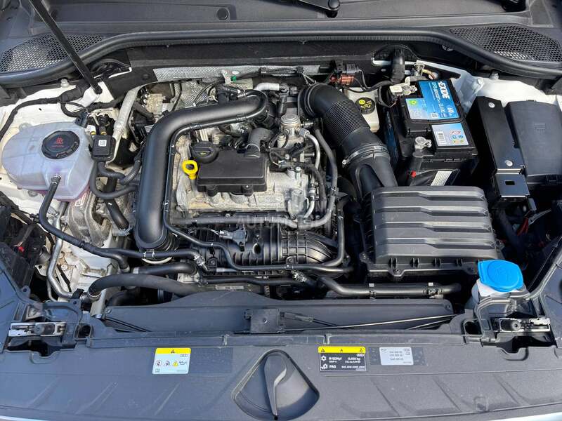 Audi Q2 30 TFSI