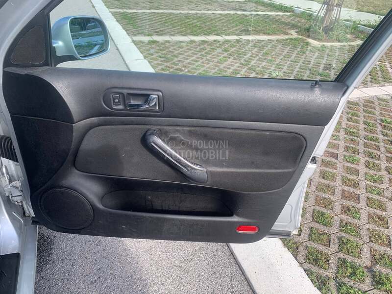 Volkswagen Golf 4 1.6 16v