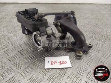 TURBINA za Volkswagen Golf