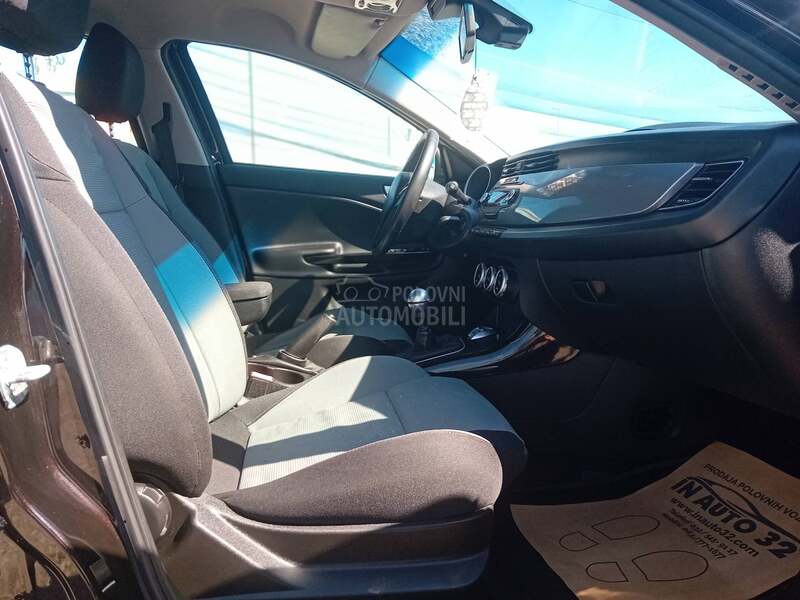 Alfa Romeo Giulietta 2.0 MultiJet
