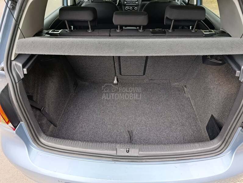 Volkswagen Golf 6 1.4 TSI