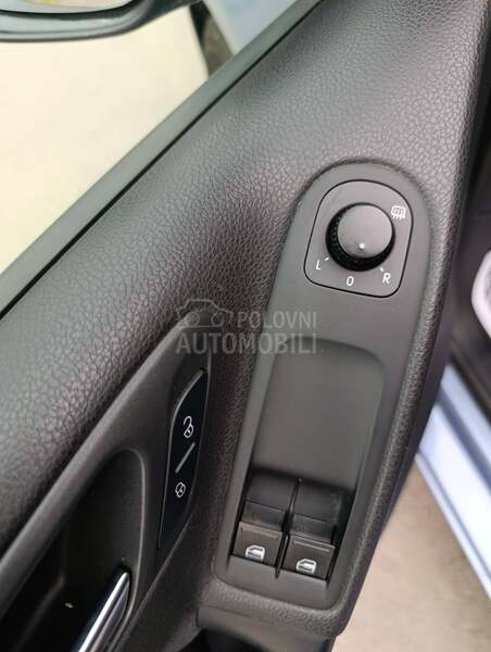 Volkswagen Golf 6 1.4 TSI