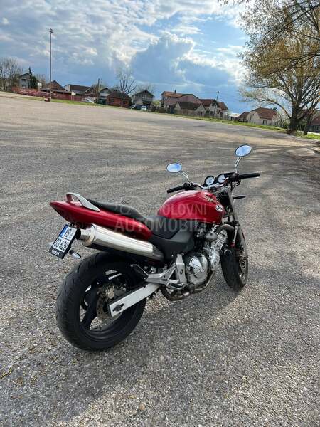 Honda Hornet
