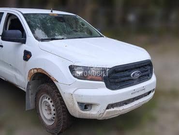 Ford Ranger BC2X 2021. god. -  kompletan auto u delovima