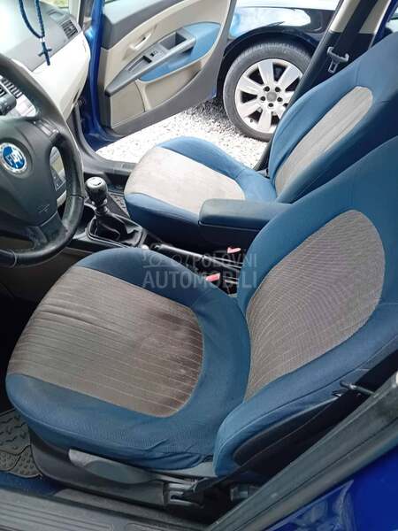 Fiat Grande Punto 1.3
