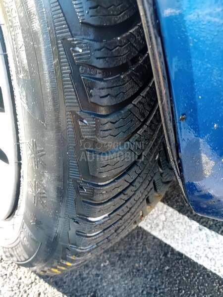 Fiat Grande Punto 1.3