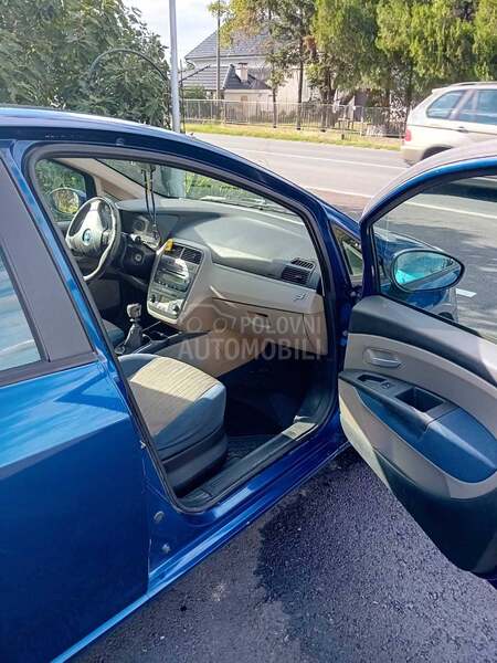 Fiat Grande Punto 1.3