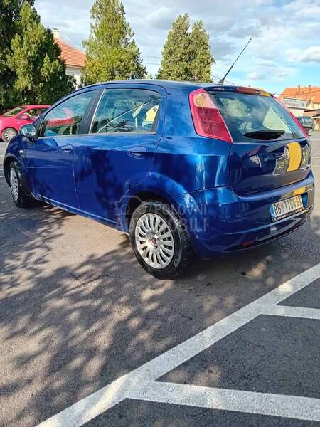 Fiat Grande Punto 1.3