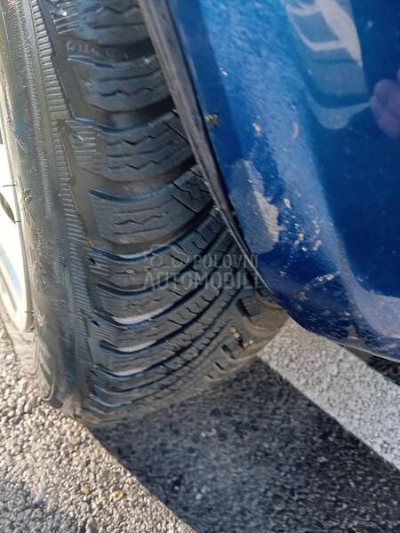 Fiat Grande Punto 1.3
