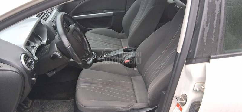 Seat Leon 1.2 2012. god. -  kompletan auto u delovima