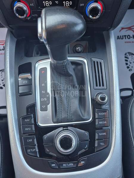 Audi Q5 S Line 4x4