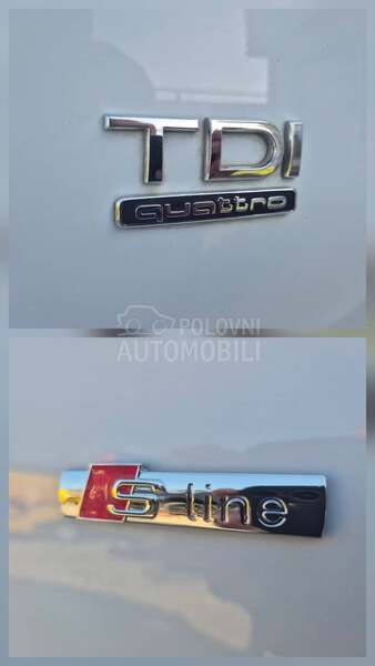 Audi Q5 S Line 4x4