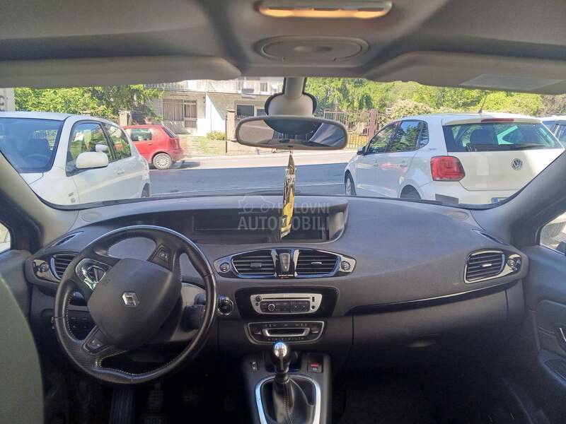 Renault Grand Scenic 1.2 Tce