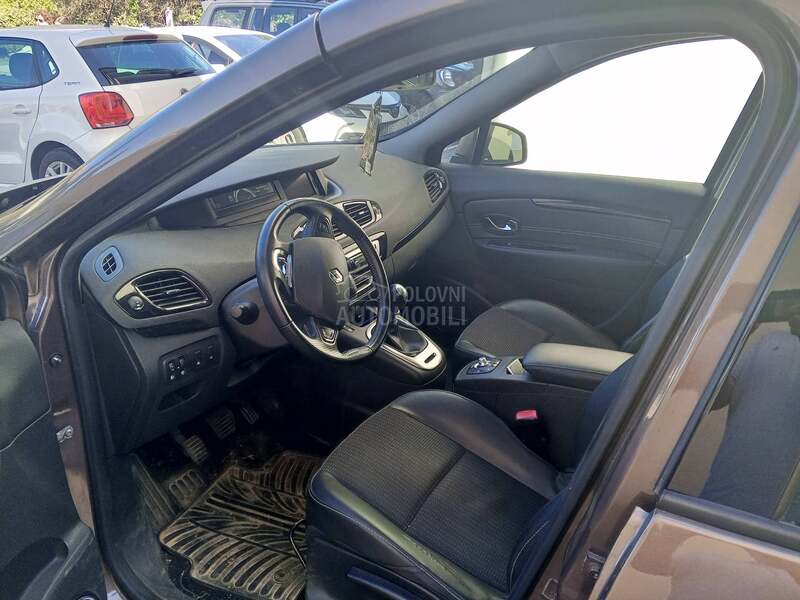 Renault Grand Scenic 1.2 Tce