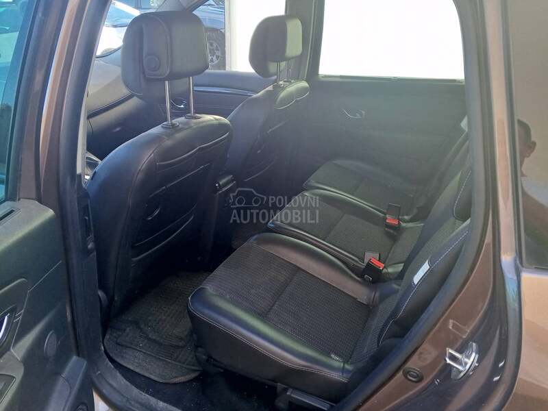 Renault Grand Scenic 1.2 Tce