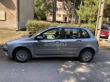 Fiat Stilo 1.4