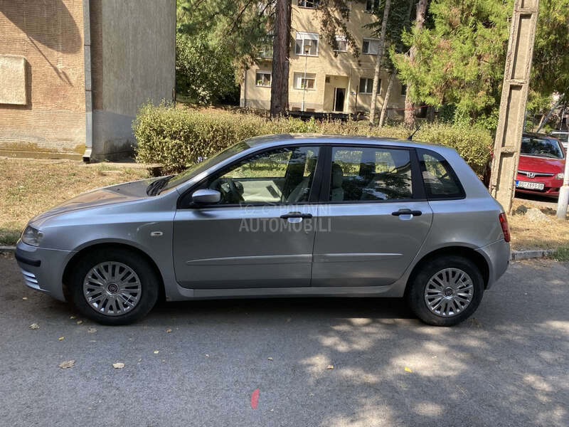 Fiat Stilo 1.4