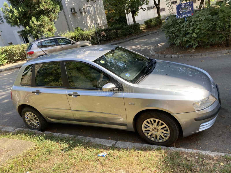 Fiat Stilo 1.4