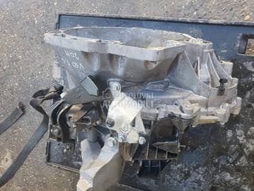 Menjač manuelni 6 za Volvo V50 od 2008. do 2012. god.