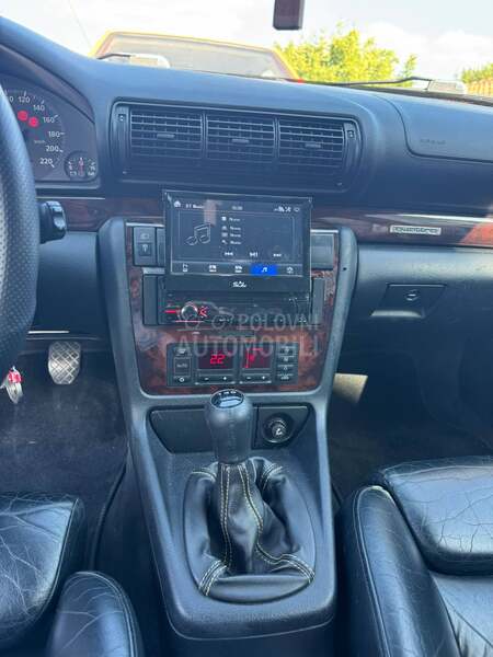 Audi A4 B5