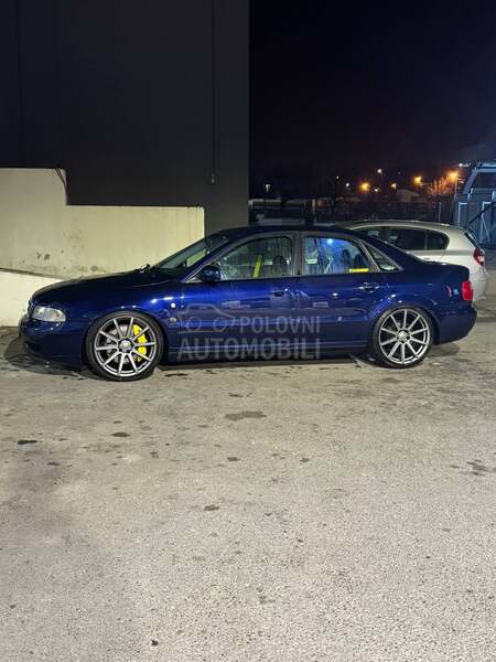 Audi A4 B5