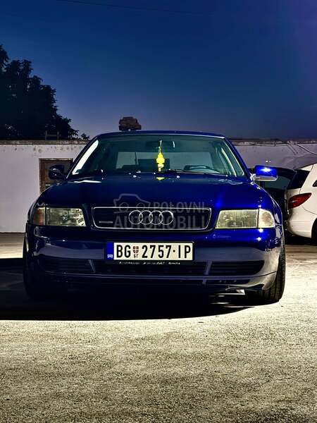Audi A4 B5