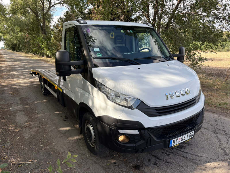 Iveco Daily 35 140