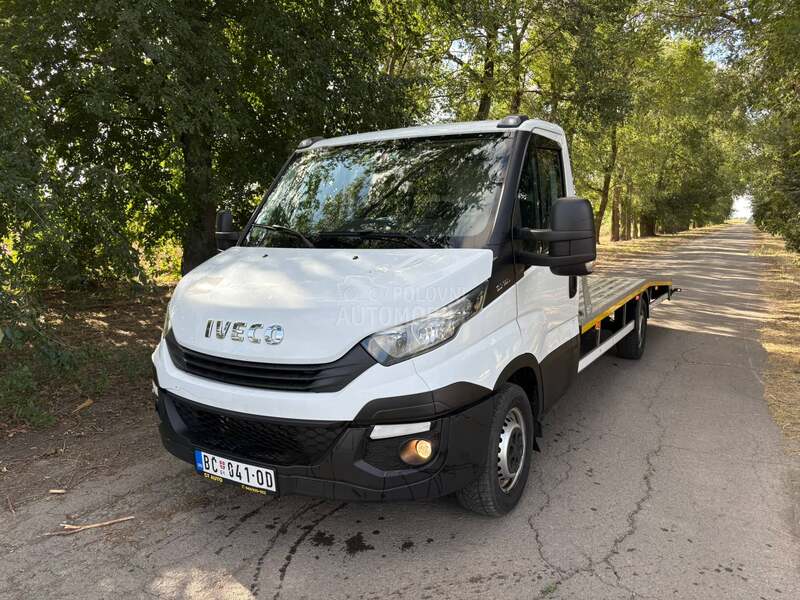 Iveco Daily 35 140