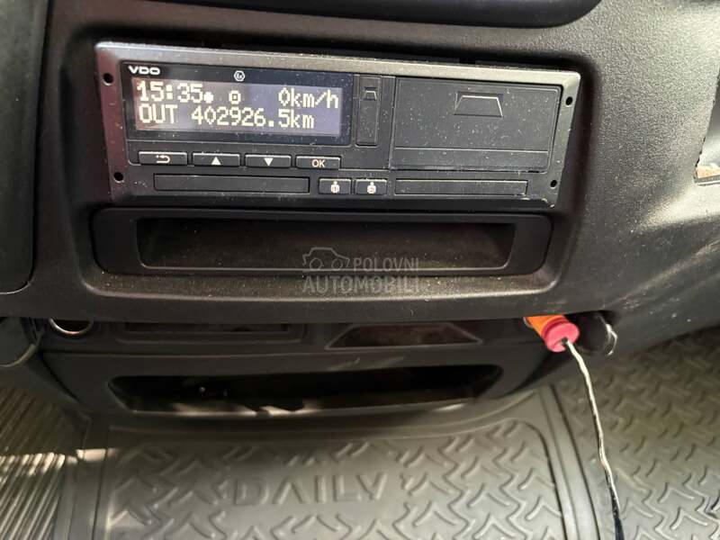 Iveco Daily 35 140
