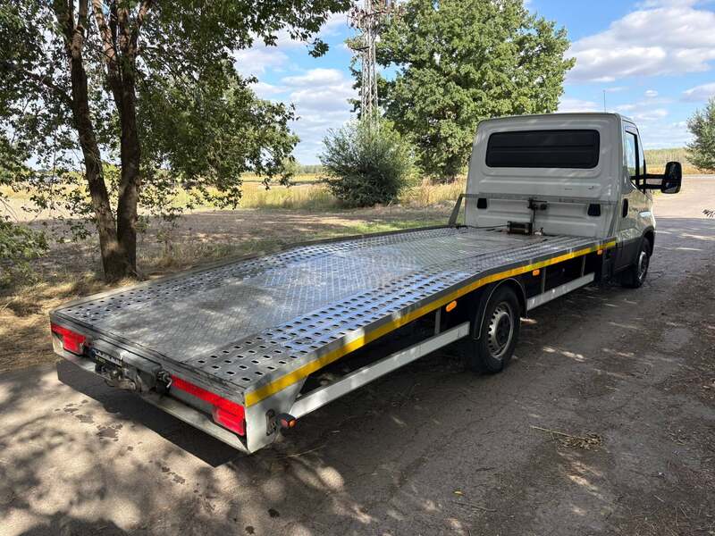 Iveco Daily 35 140
