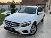 Mercedes Benz GLC 220 2.2D/4MATIC/LED/FUL