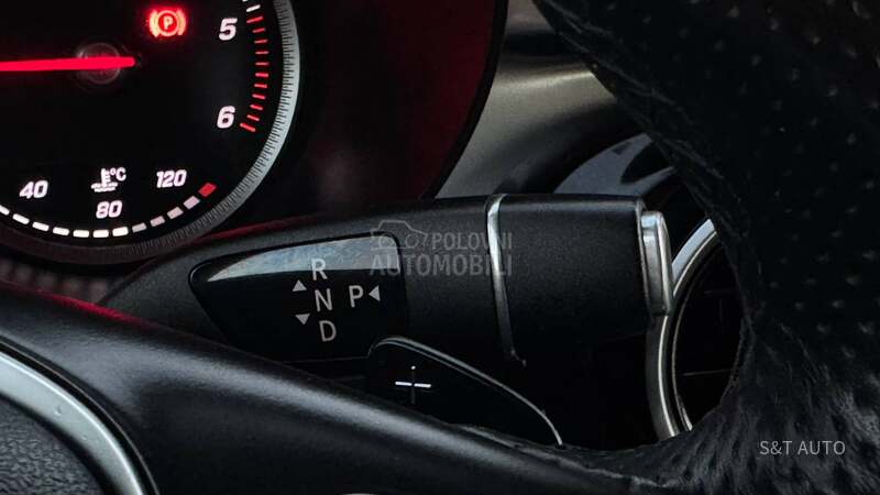 Mercedes Benz GLC 220 2.2D/4MATIC/LED/FUL