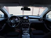 Mercedes Benz GLC 220 2.2D/4MATIC/LED/FUL