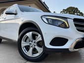 Mercedes Benz GLC 220 2.2D/4MATIC/LED/FUL