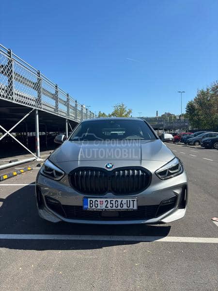 BMW 116 M Paket AT