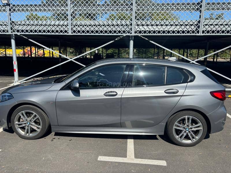 BMW 116 M Paket AT