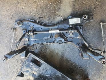 Most za Volvo V50 od 2007. do 2012. god.