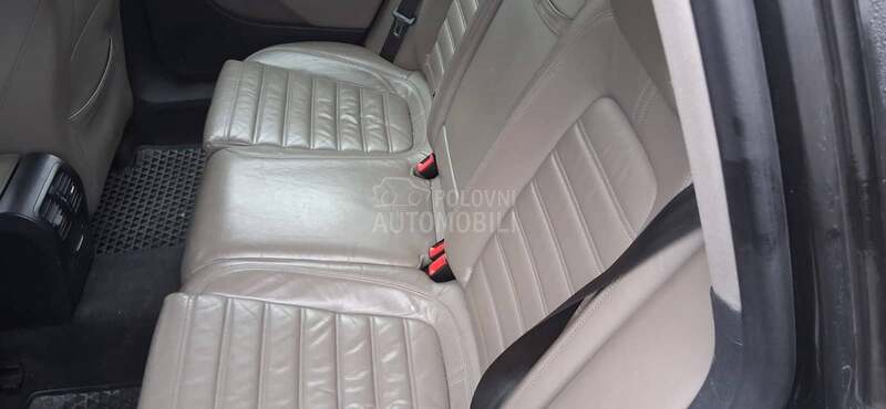Volkswagen Passat B6 1.6 CAYC 2010. god. -  kompletan auto u delovima